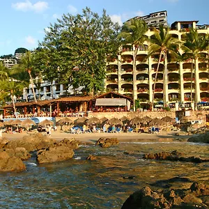 Lindo Mar 4* Puerto Vallarta