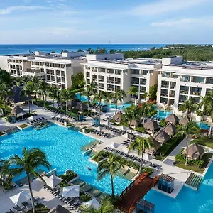 Resort Paradisus La Perla (adults Only)