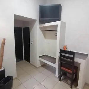 Ja Centro 2* Guadalajara
