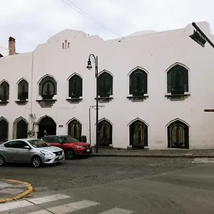 Hotel Hostalgia